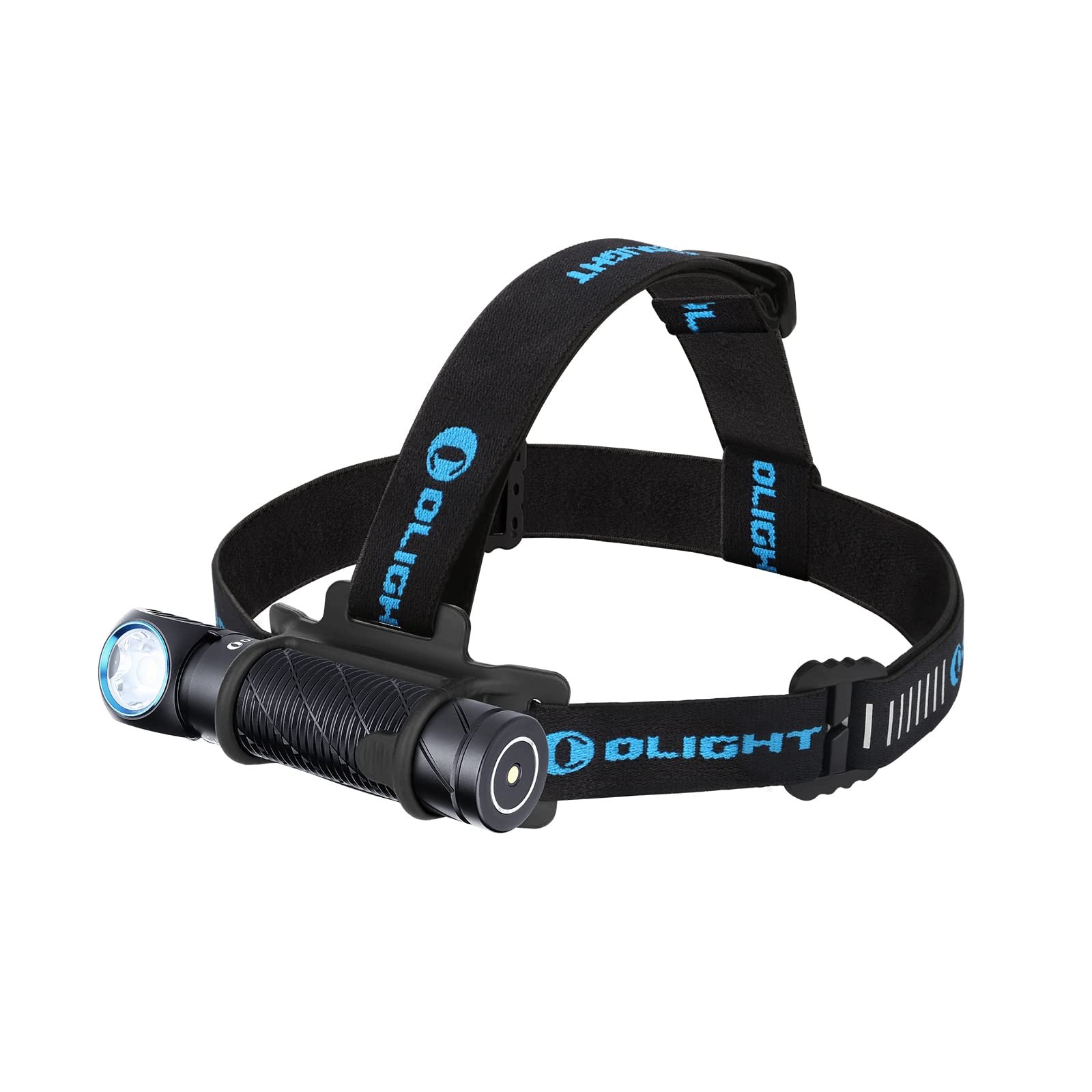 OLIGHT Perun 2 - Lampada Frontale LED 2500 Lumen