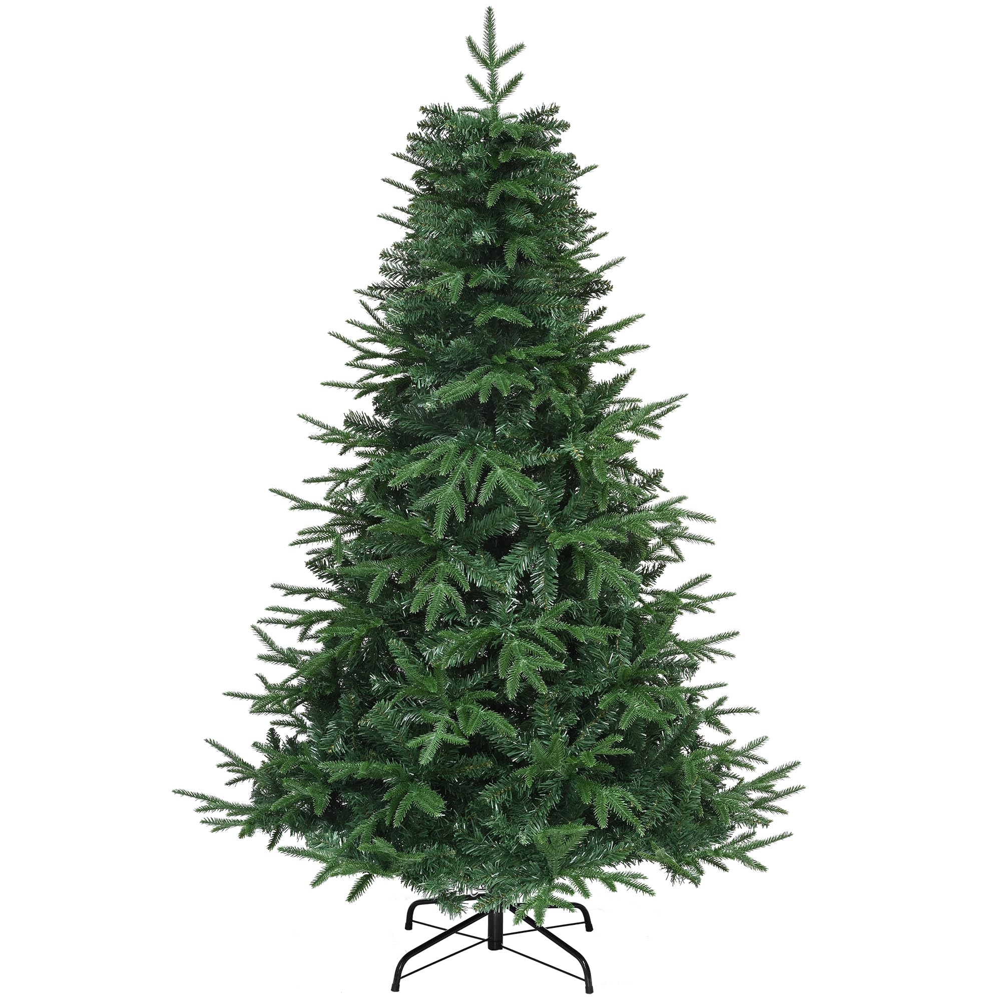 Yitahome Albero di Natale Artificiale Premium 182cm