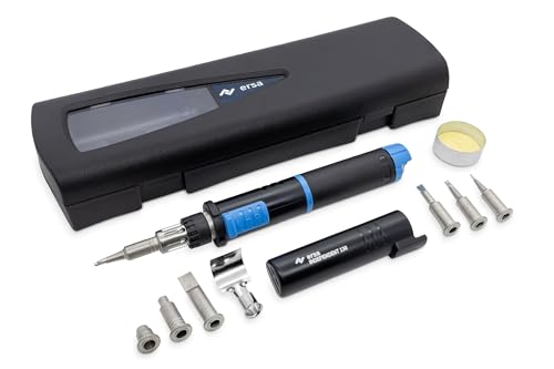 Ersa OG13400 - Set Saldatura a Gas Indipendent 130
