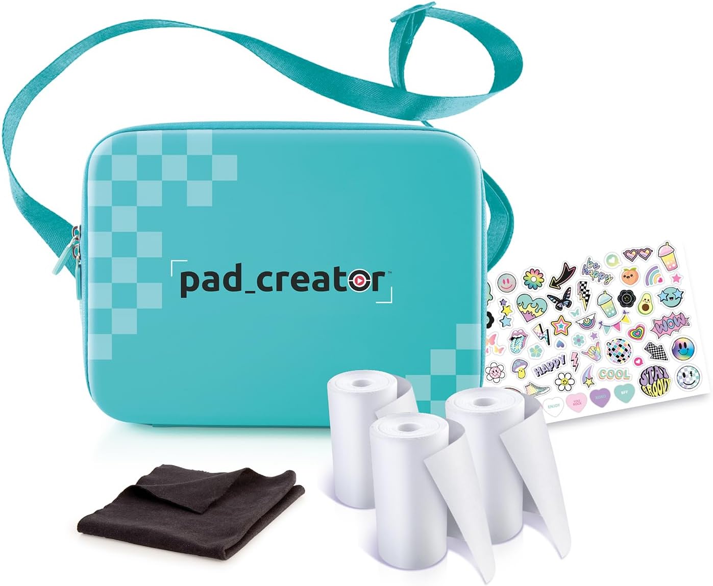 Pad Creator Custodia per Tablet con Stampa Istantanea - immagine 1