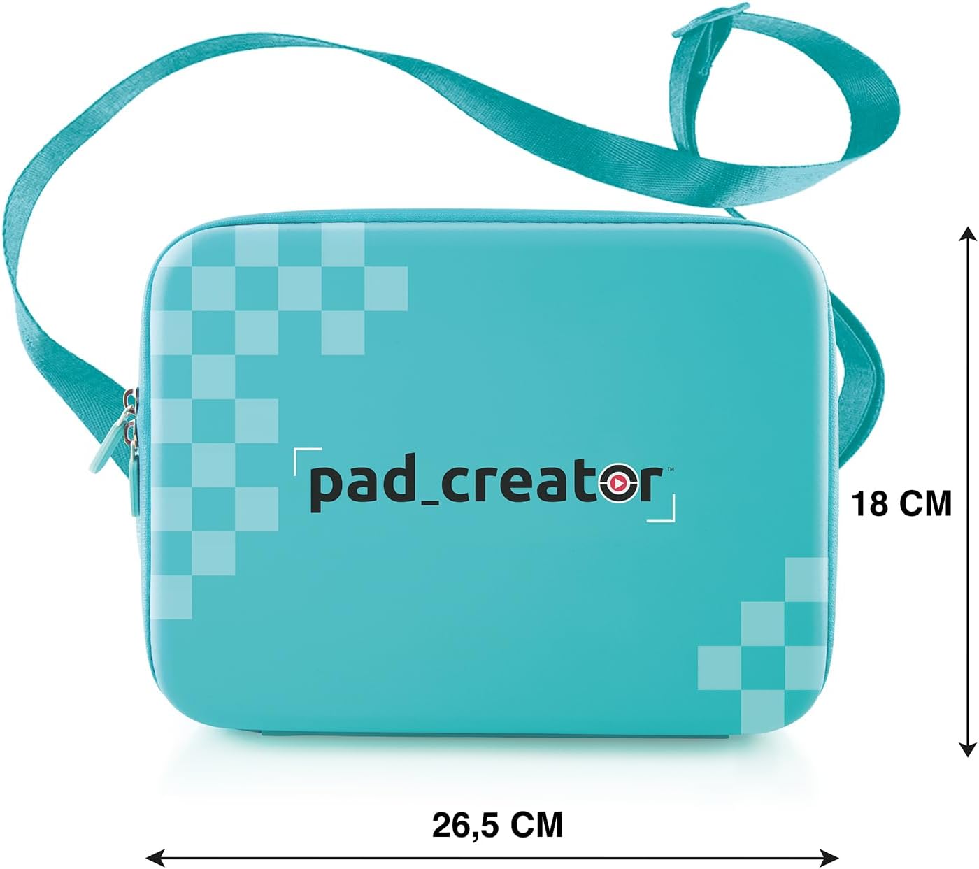 Pad Creator Custodia per Tablet con Stampa Istantanea - immagine 5