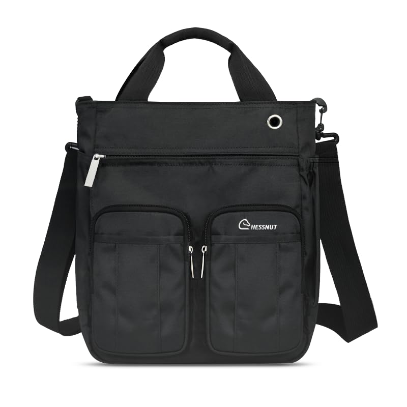 Chessnut Air Deluxe - Borsa da viaggio per scacchi da 40 cm x 35 cm