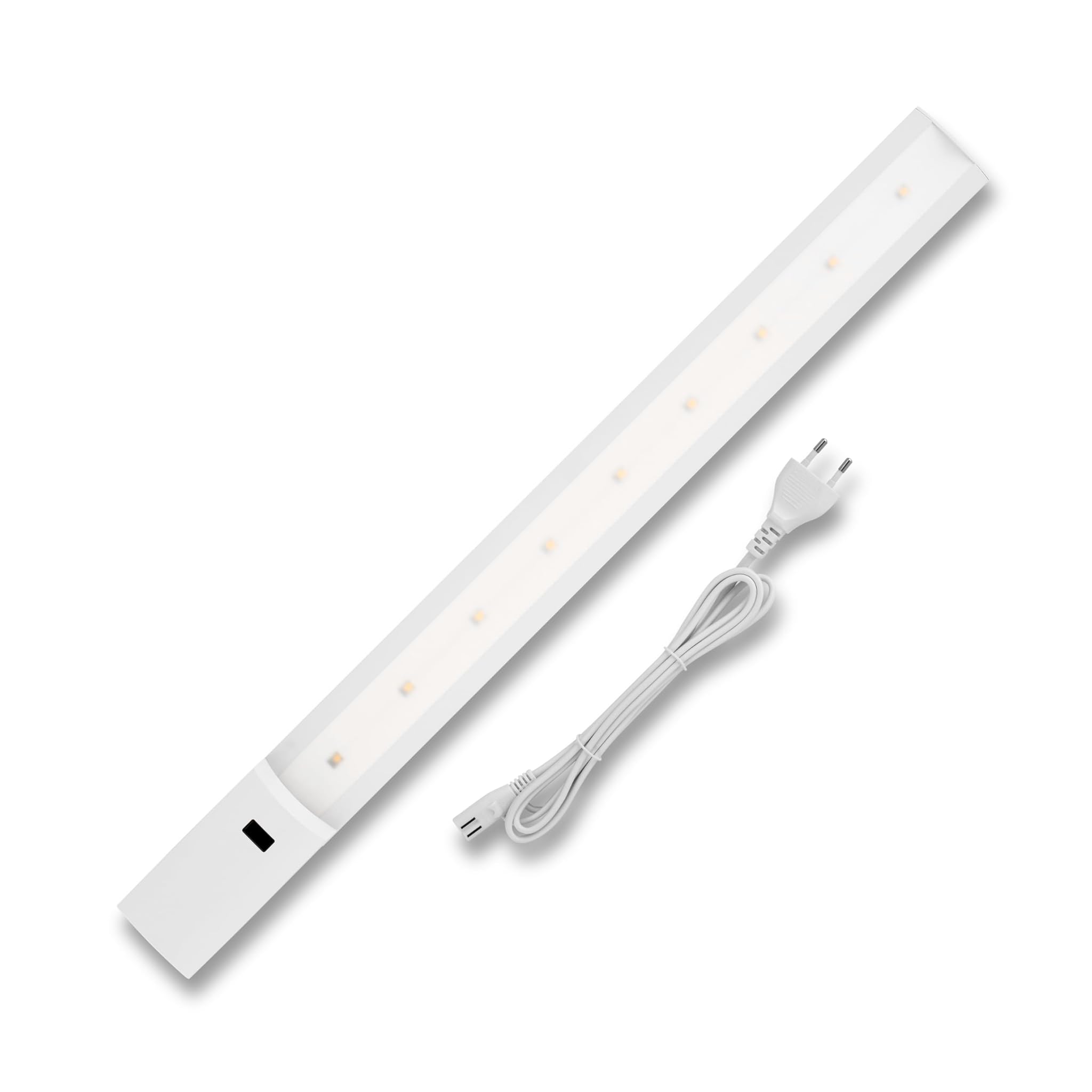 Rev Lampada Incasso LED Cucina 60cm 10W 590lm