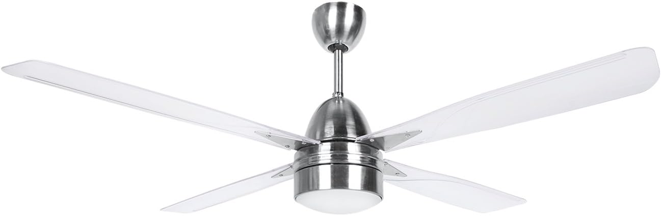 Orbegozo CP71132 - Ventilatore Soffitto con Luce 132cm - immagine 1