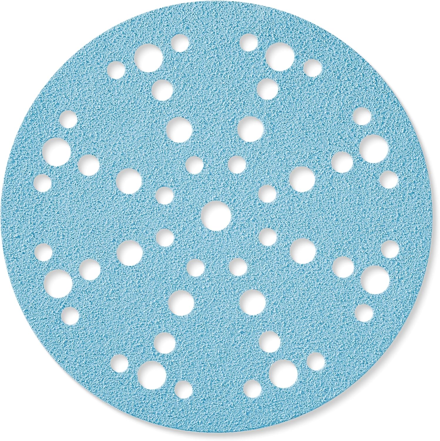 Festool Disco abrasivo Granat STF D150/48 P120 GR/100