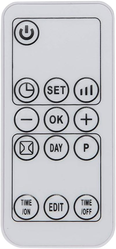 Orbegozo SP 6500 - Termoventilatore da Parete 2000W - immagine 5