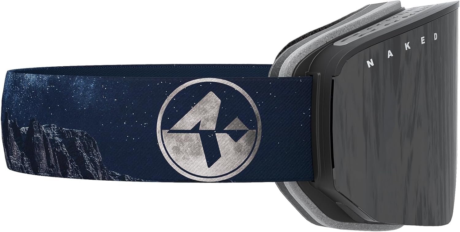 NAKED Optics The NOVA Occhiali da Sci - immagine 6