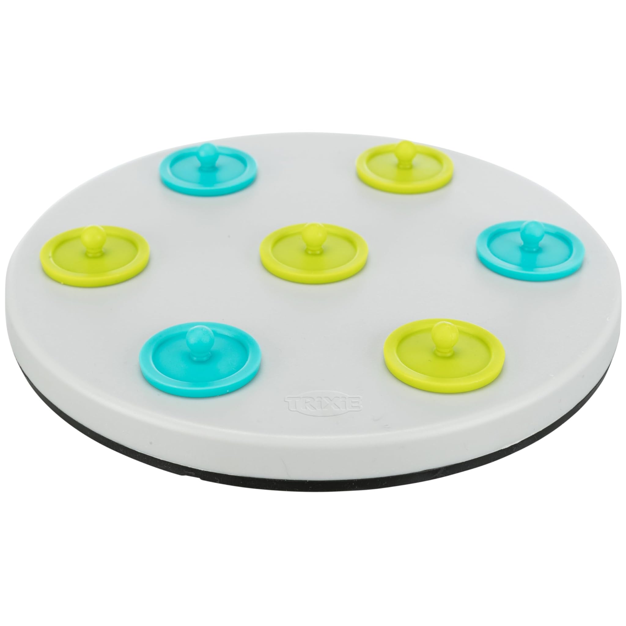 Trixie Coniglio Snacky Board Treat Trovare Gioco Animali Domestici Divertimento