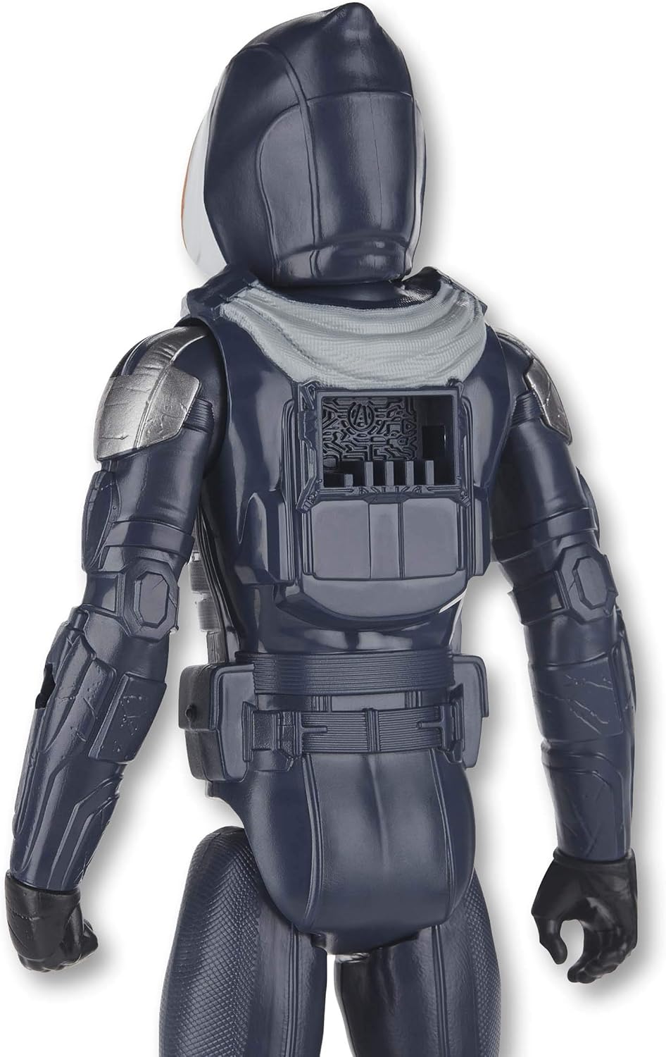 Marvel Black Widow Titan Hero Series Taskmaster 30 cm - immagine 8