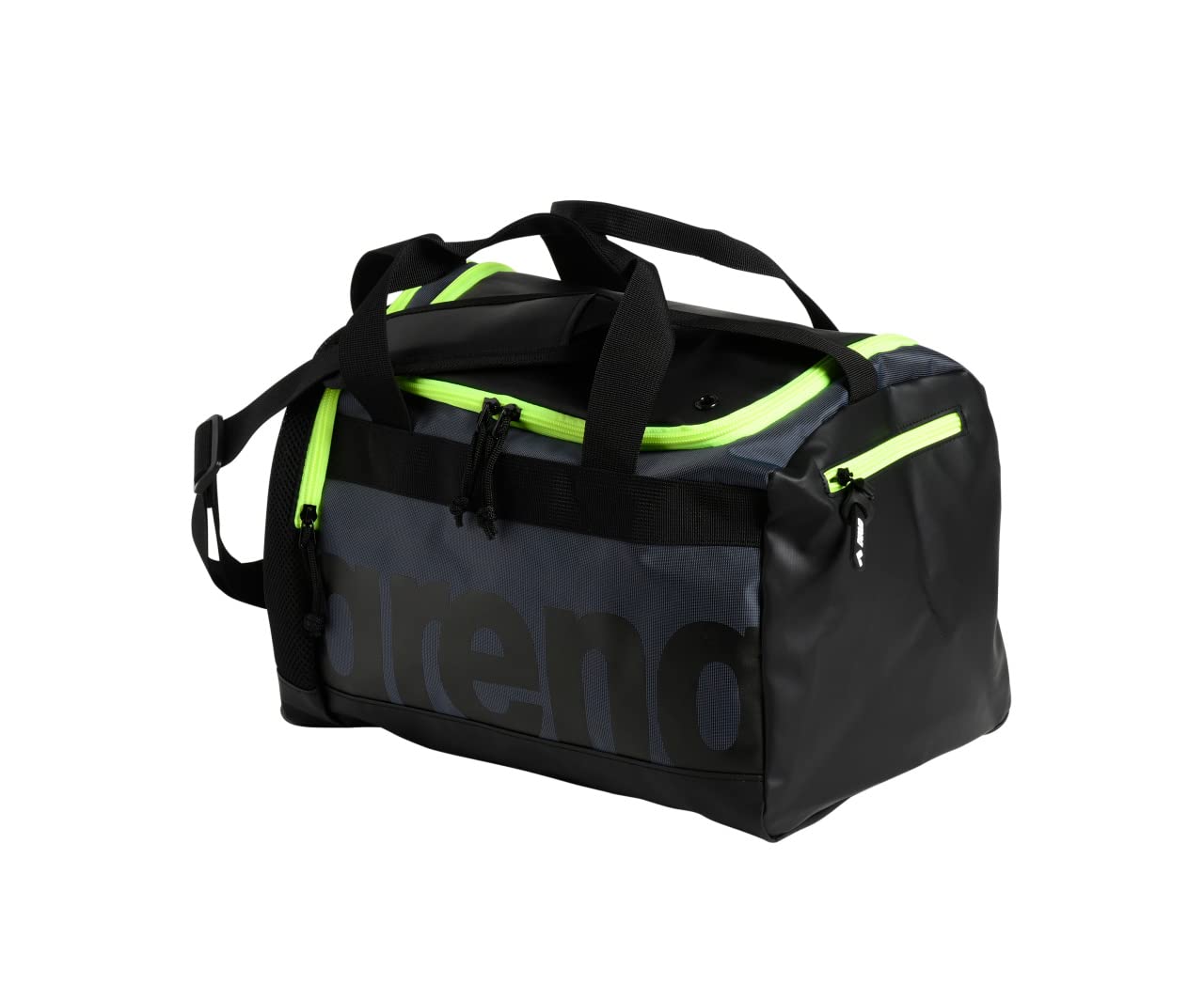 ARENA Spiky III Duffle 25, Borse per Attrezzatura da Nuoto Unisex Adulto