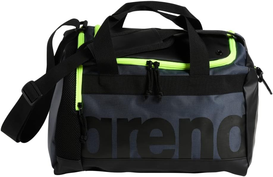 ARENA Spiky III Duffle 25, Borse per Attrezzatura da Nuoto Unisex Adulto - immagine 2