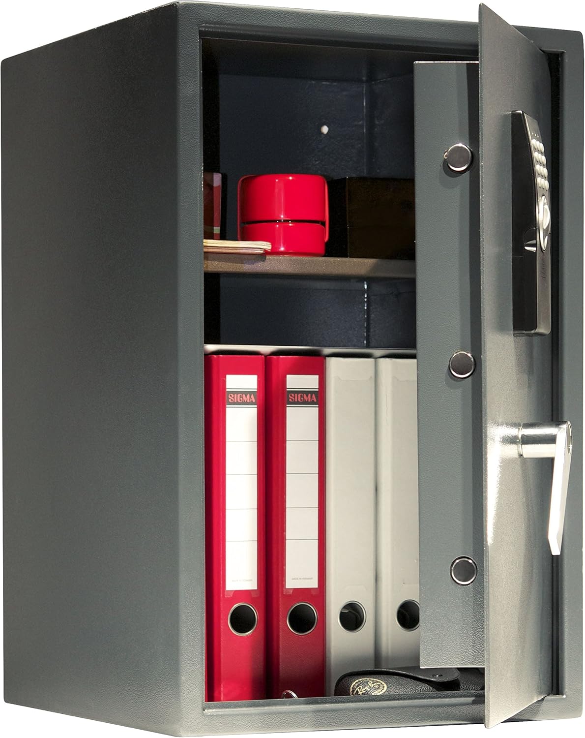 Lifebox Baule Forte 80D - immagine 1