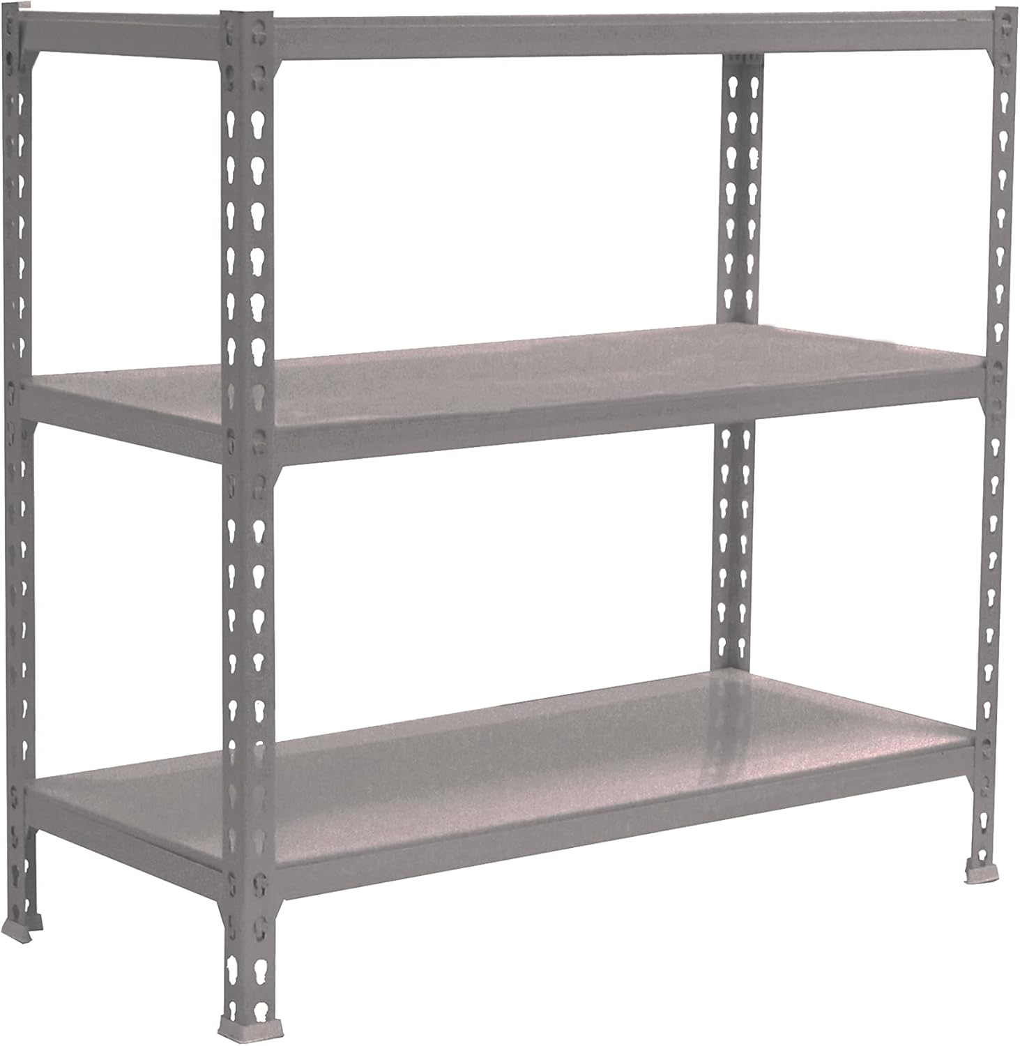 Simon Rack Simonclick - Scaffale 3 Livelli 900x1100x500 mm - immagine 4