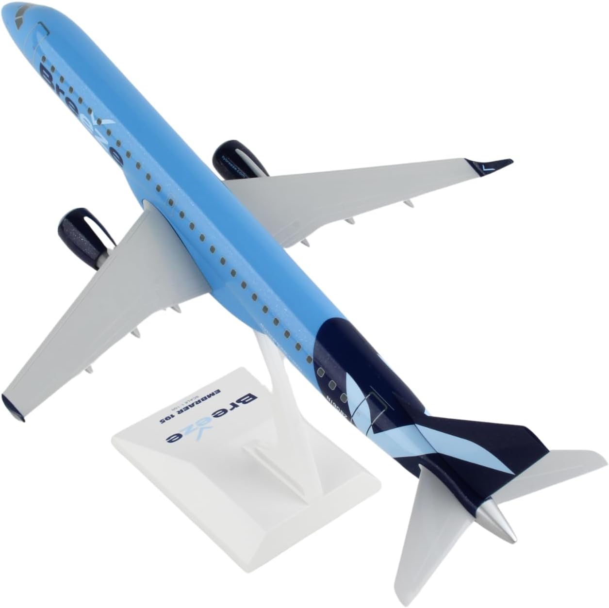 Daron SKYMARKS Breeze E195 1/100 - immagine 7