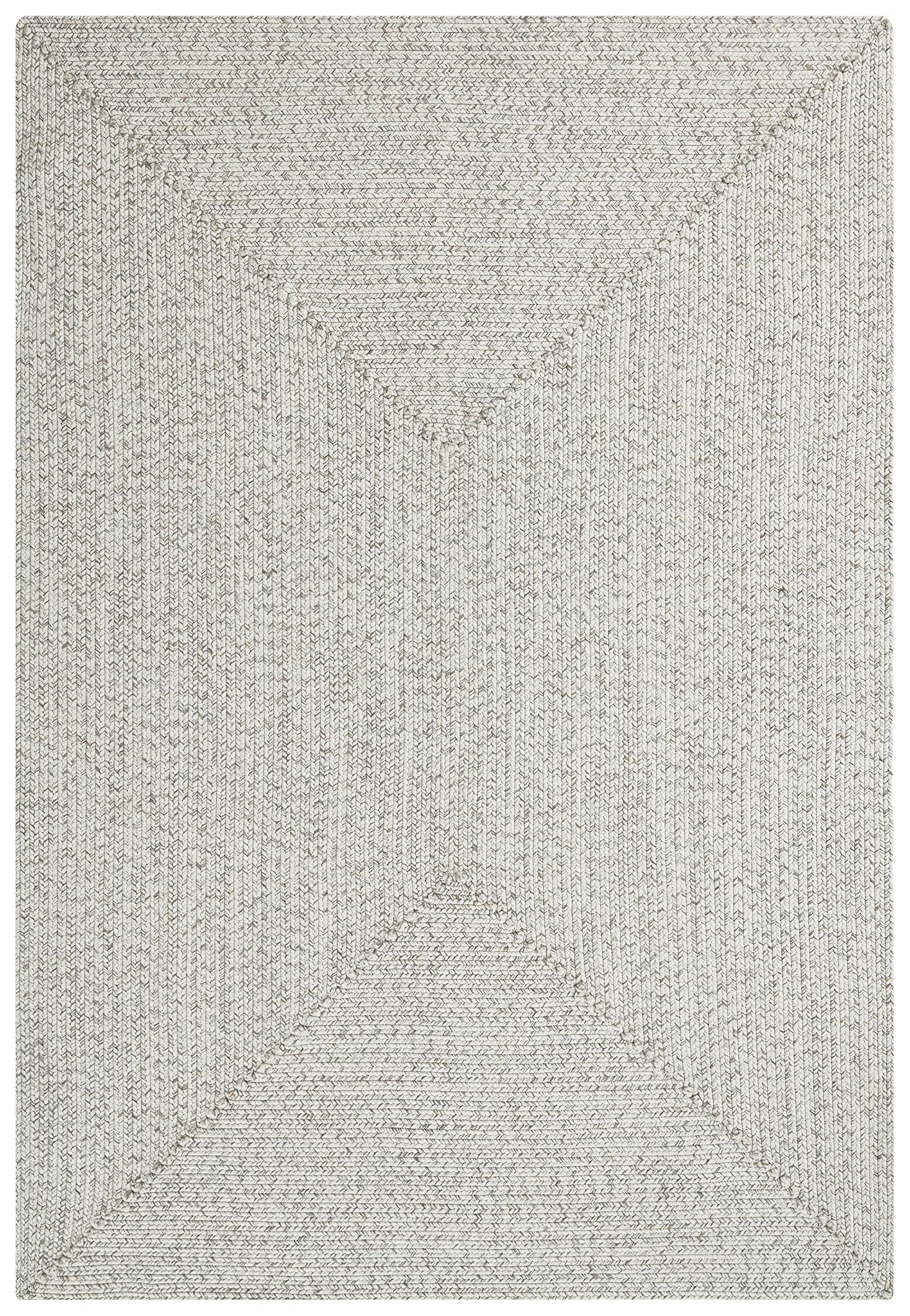 Northrugs Trenzado - Tappeto Interni/Esterni 160x230 cm