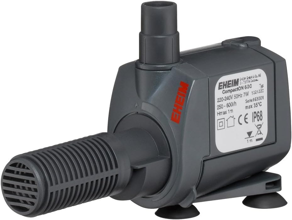 EHEIM 31021220 Compacton Pompa per Acquario - immagine 2