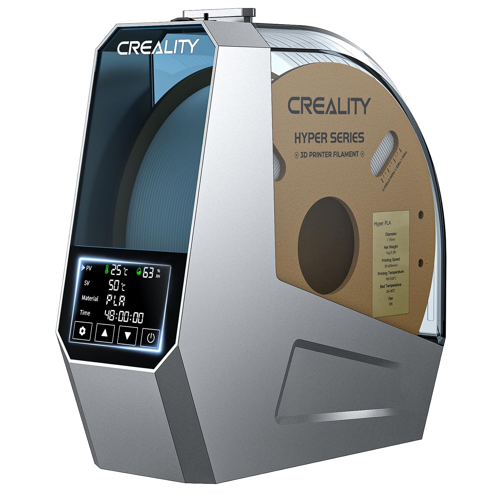 Creality Essiccatore A Filamento Per Stampante 3D