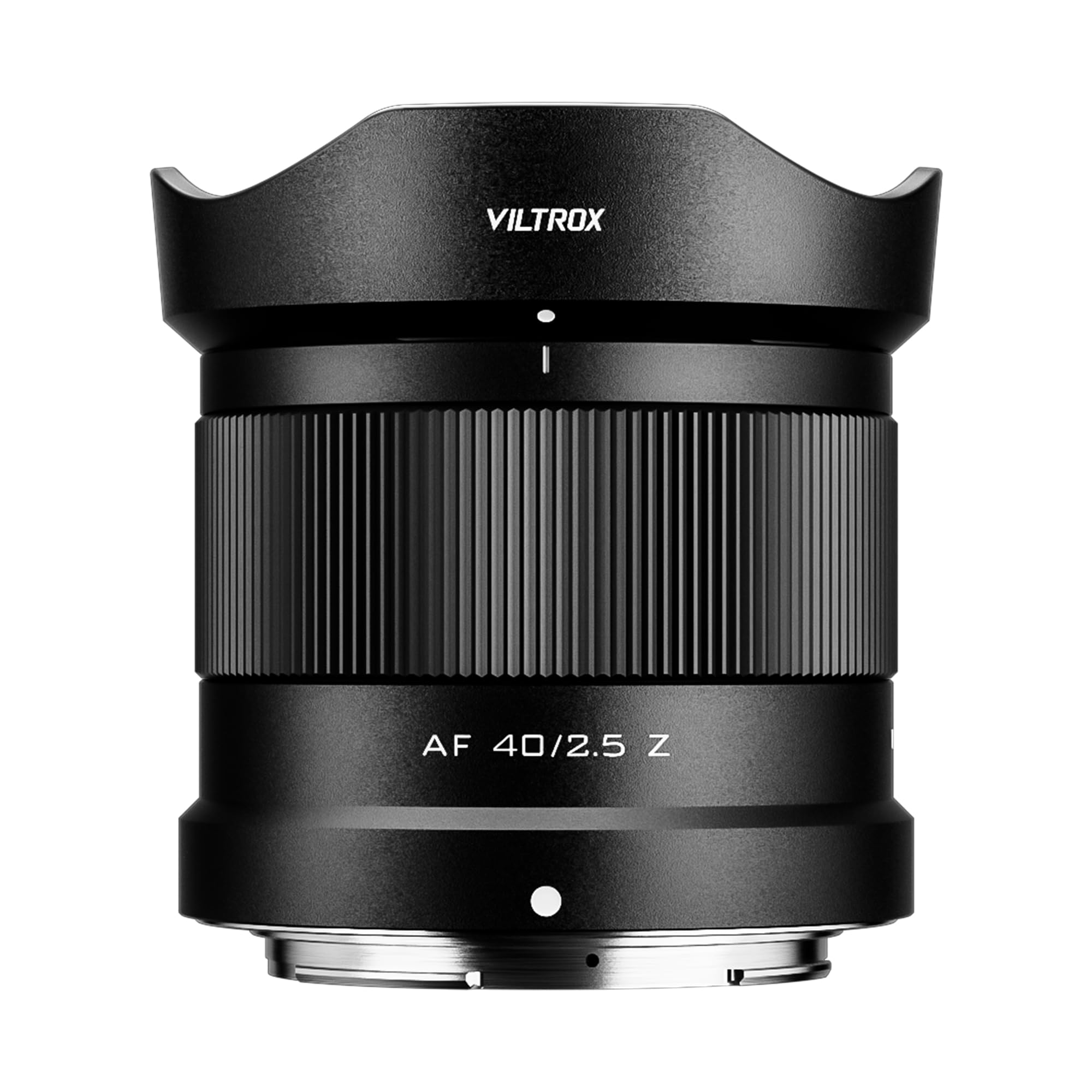 Viltrox Obiettivo Grandangolare 40mm f/2.5 Z Full Frame