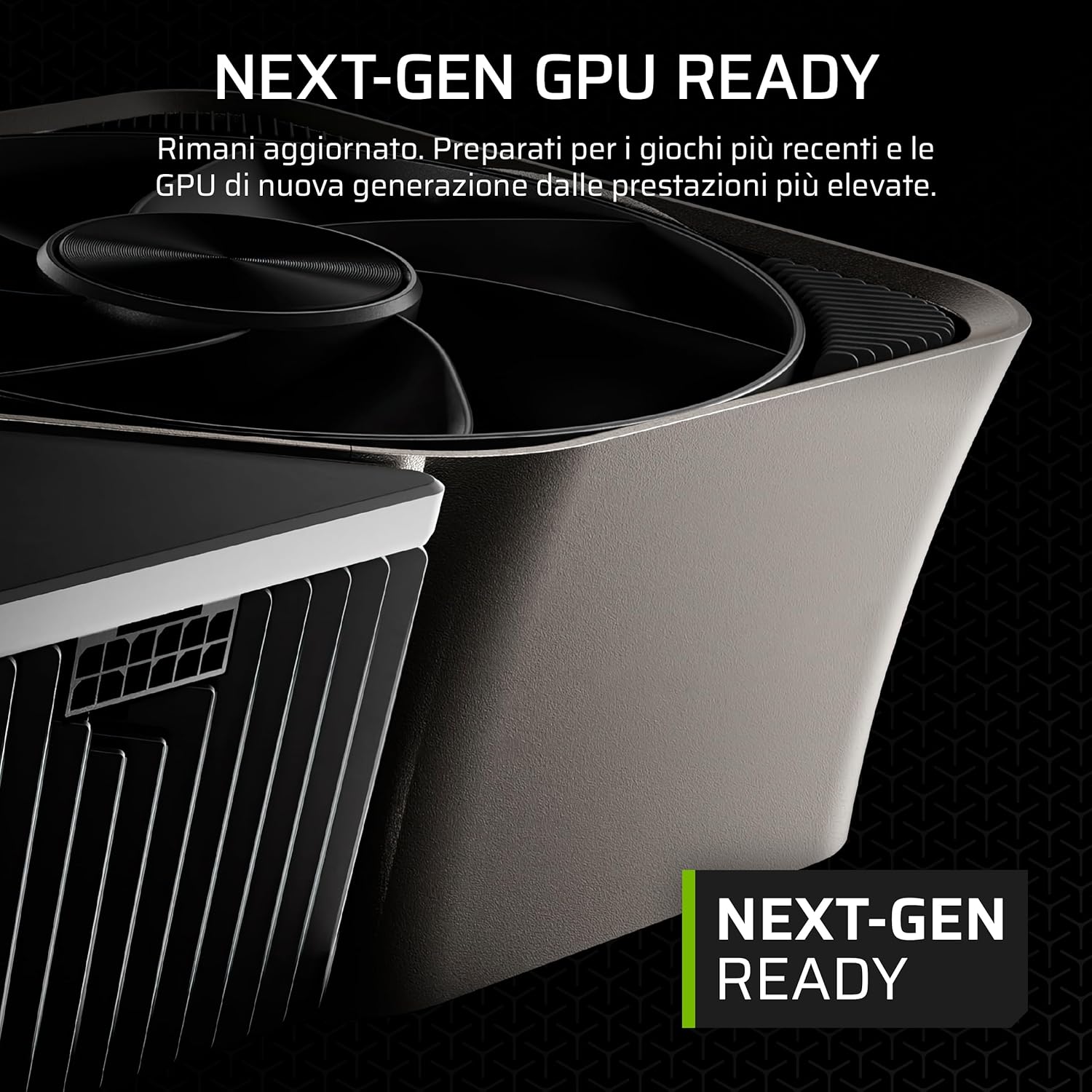 Corsair RM1000x SHIFT - Alimentatore ATX Modulare 1000W - immagine 3