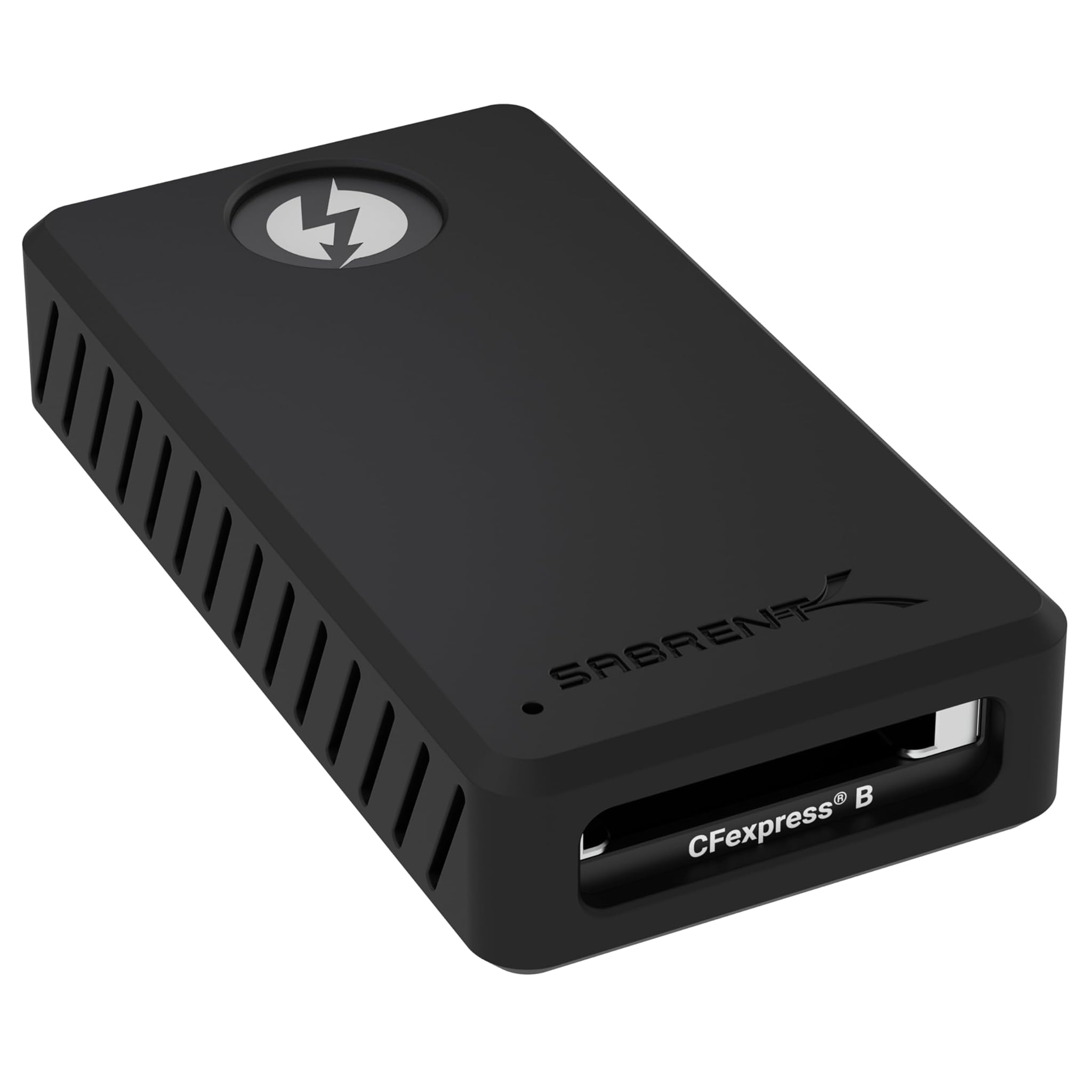 Sabrent Lettore Schede Thunderbolt 3 CFexpress Tipo B