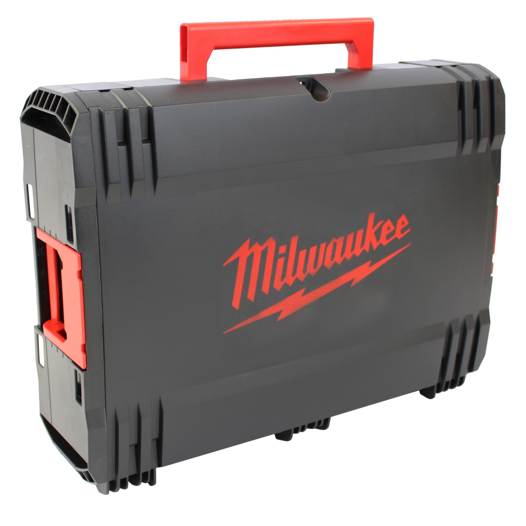 Milwaukee Cx Plastica Aparafusadora Int Moldavel