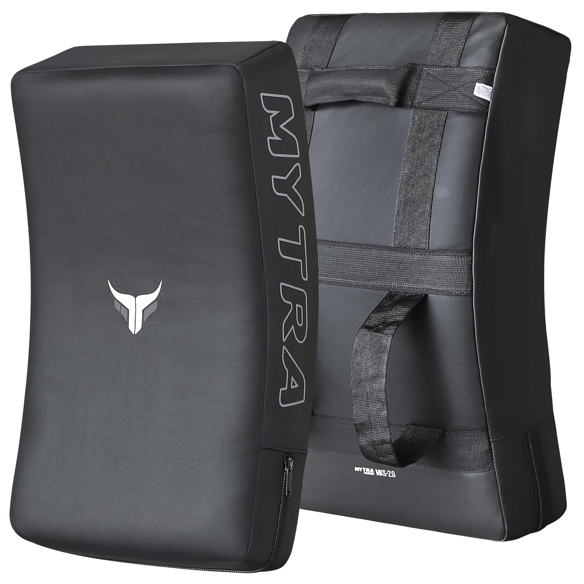 Mytra Fusion Pad da Pugilato MMA Curvo