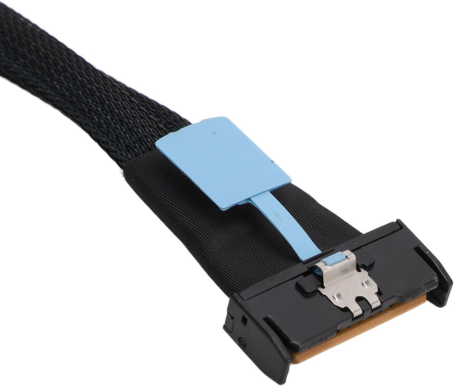 Cavo MCIO 8i a 2*SFF-8643 per Server Data Center - immagine 8