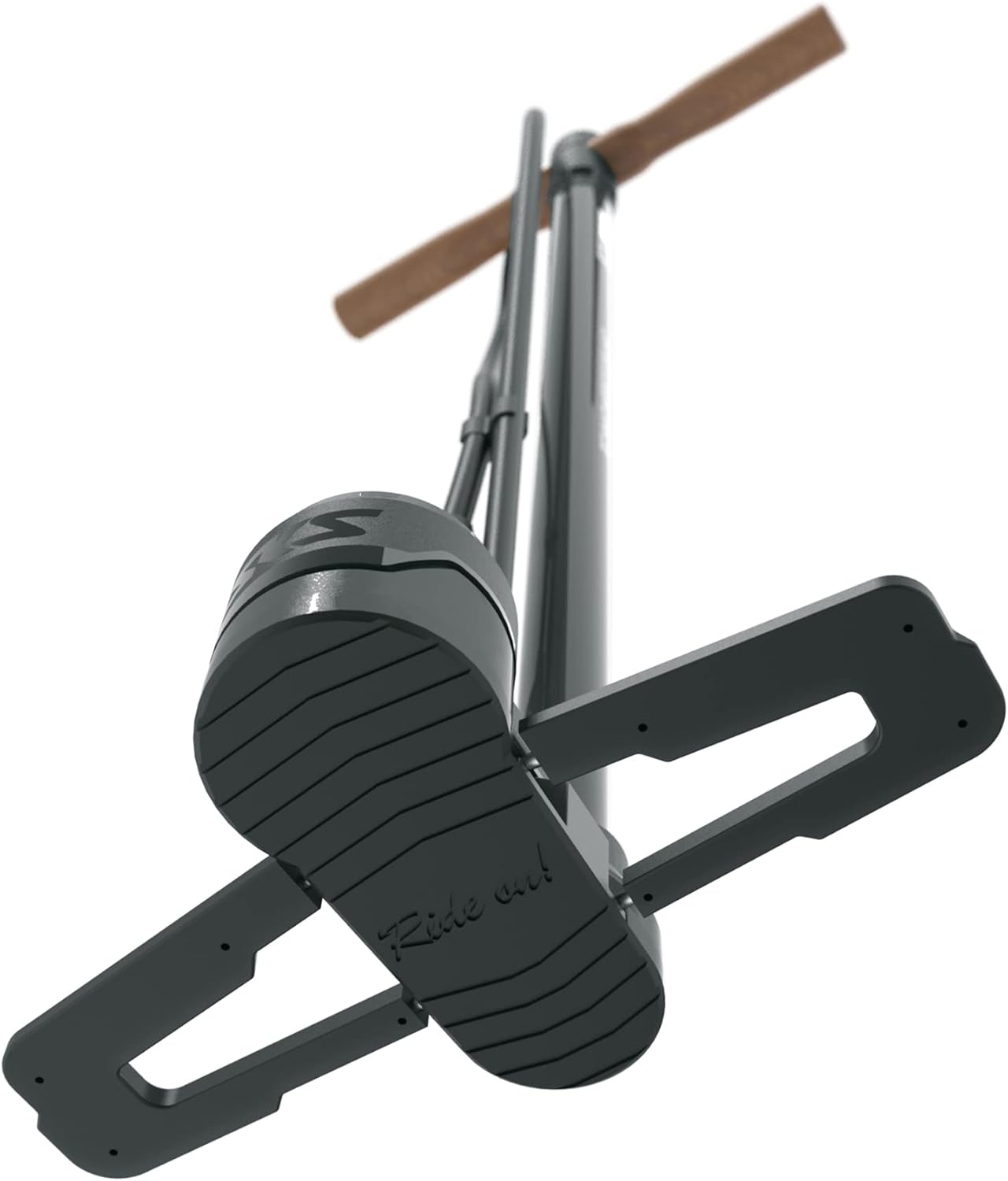 Sks Germany COMPRESSOR NXT DIGI - Pompa ad Aria Nera - immagine 3