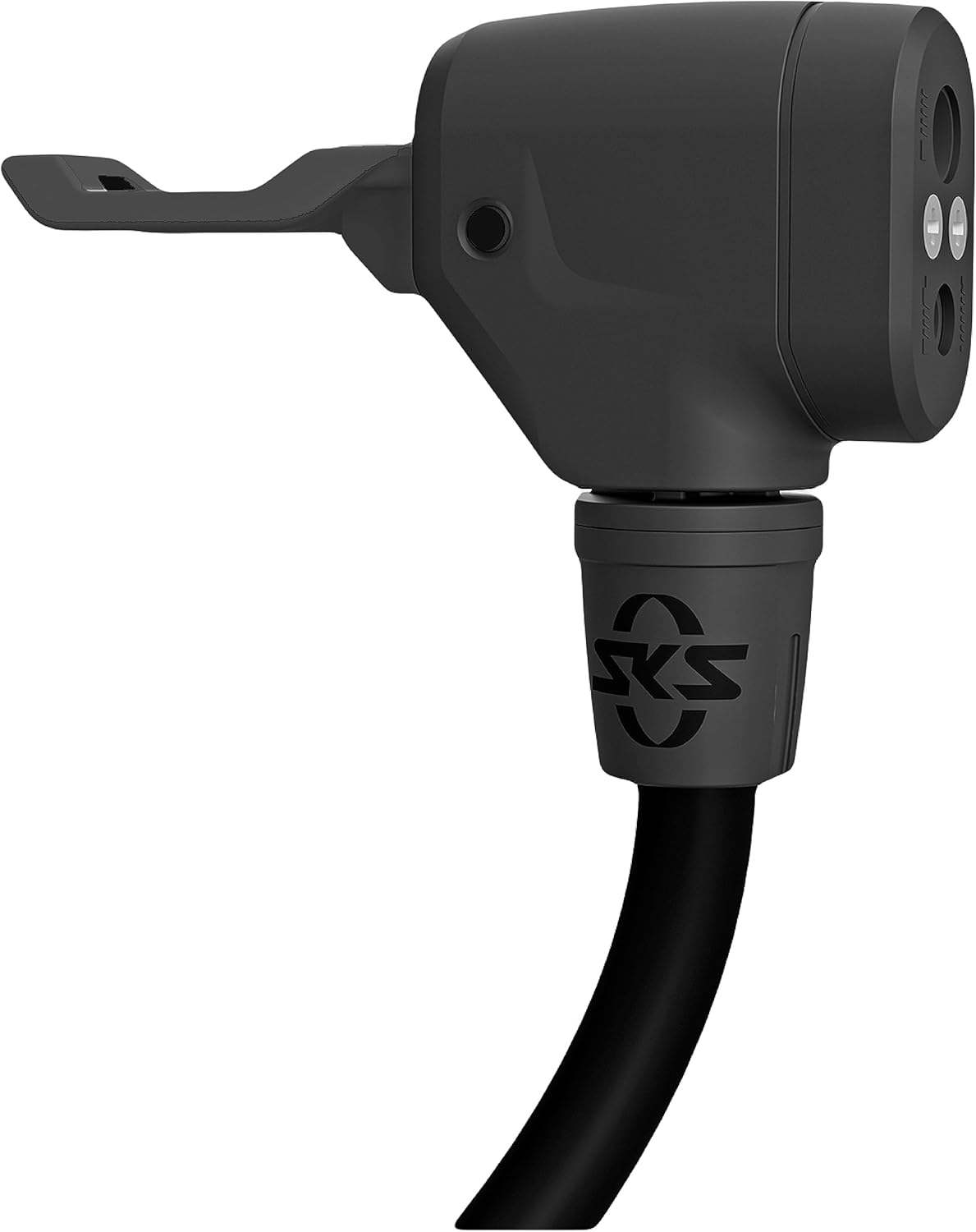 Sks Germany COMPRESSOR NXT DIGI - Pompa ad Aria Nera - immagine 6