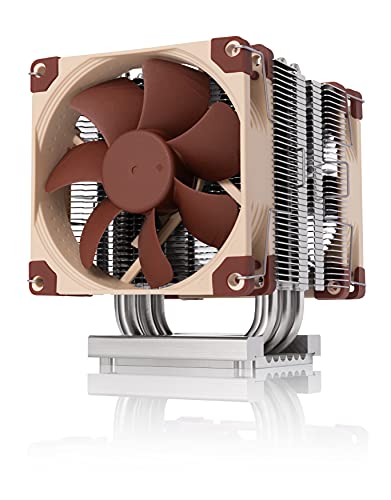 Noctua NH-U9 DX-4677 - Dissipatore di Calore Premium