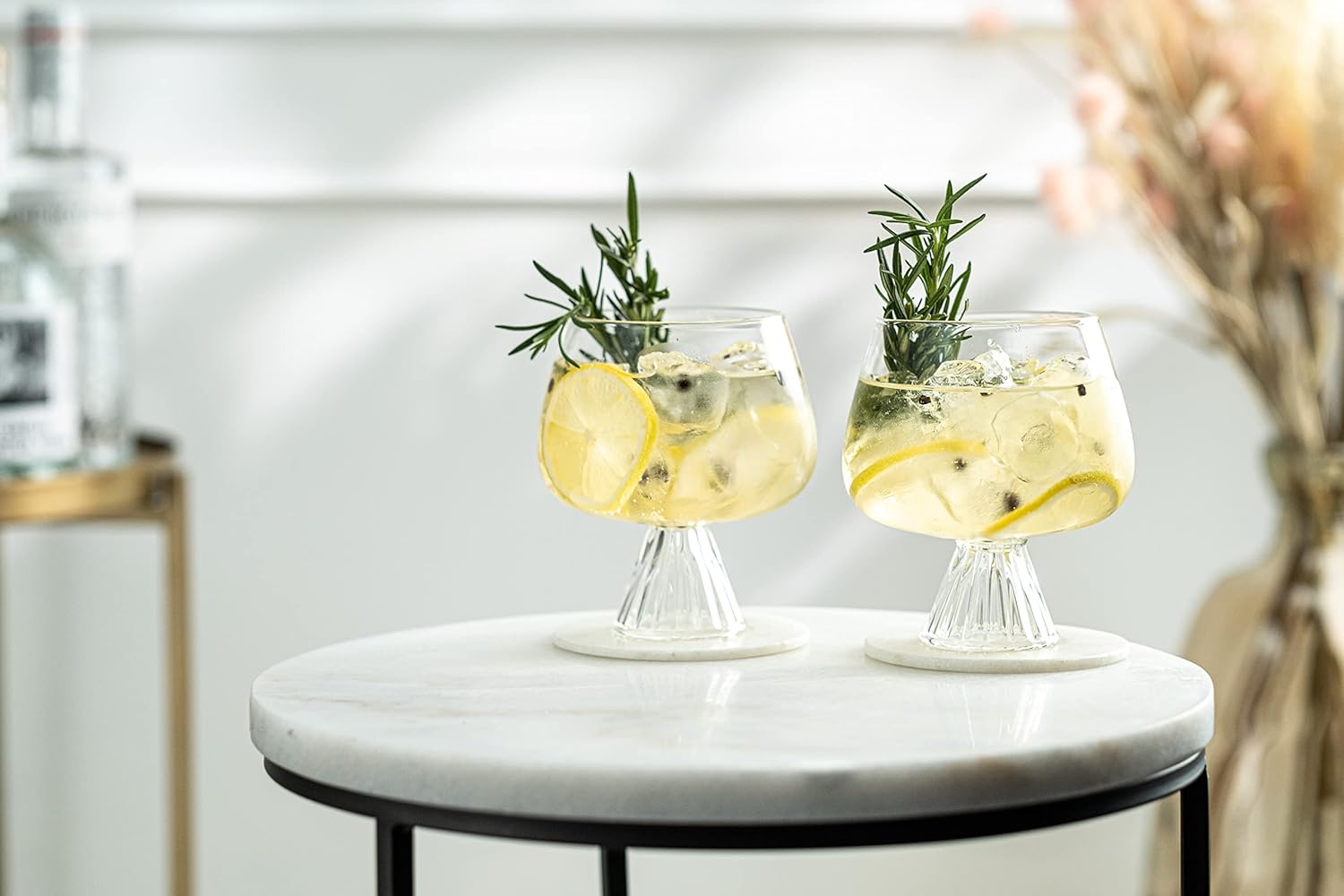 Glassique Cadeau Venice Calici da Cocktail, Set 4 - immagine 5