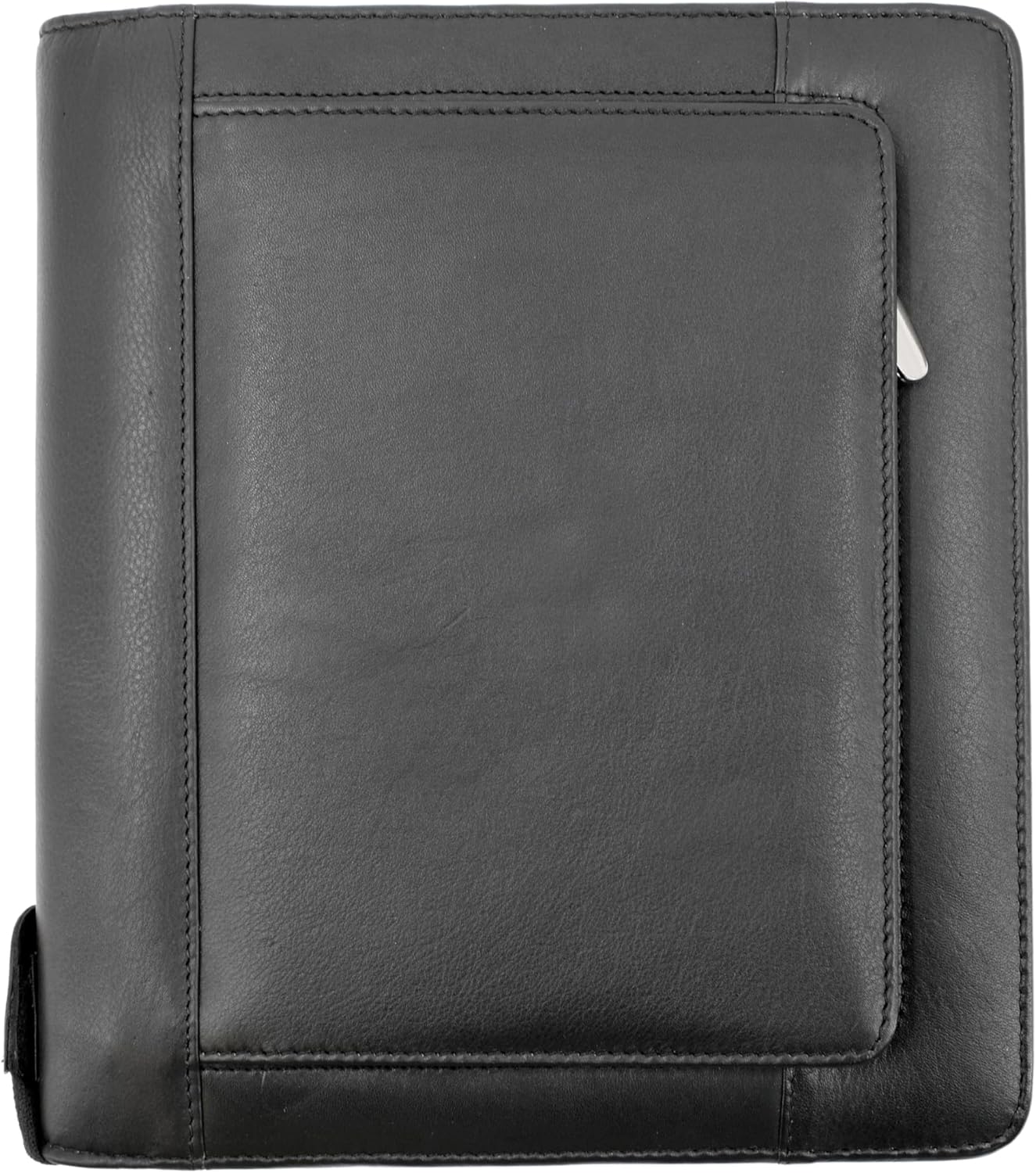 1W Bind Calendario A5 Sistema Cuoio Planner 2009 = 2S - immagine 2