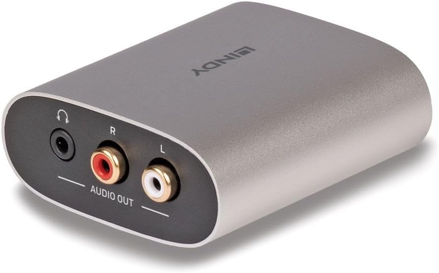 Lindy HDMI ARC Audio Extractor - immagine 1
