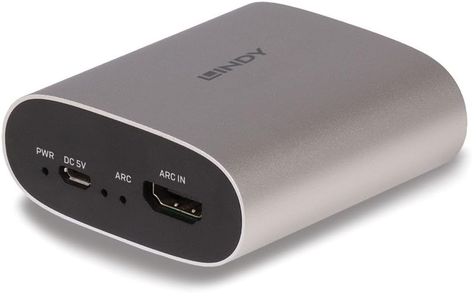 Lindy HDMI ARC Audio Extractor - immagine 2