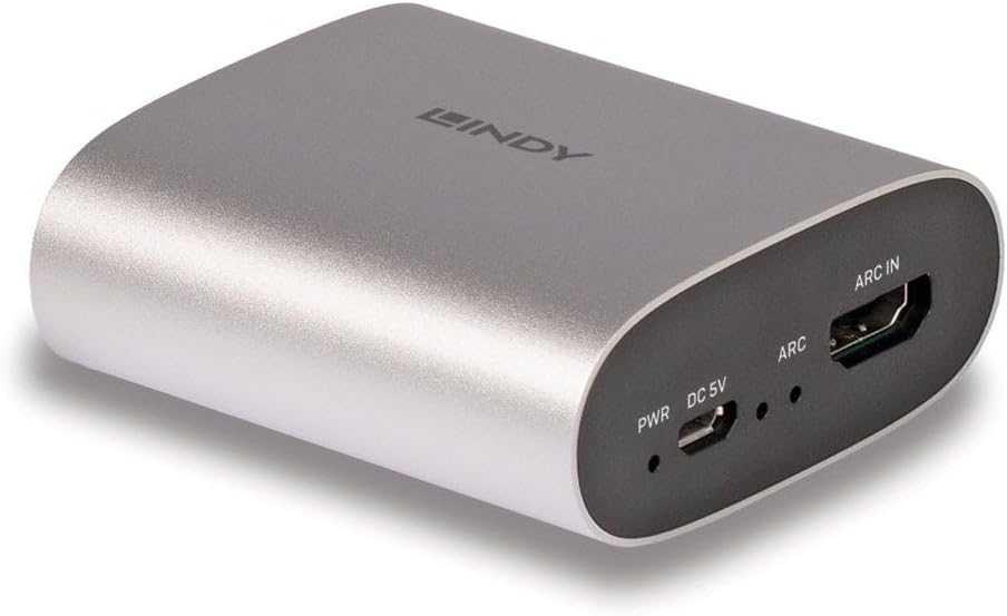 Lindy HDMI ARC Audio Extractor - immagine 4