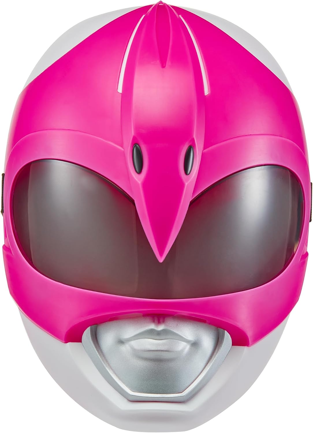 Winx Power Ranger, maschera Ranger, travestimento, Ranger Rose - Kim ...