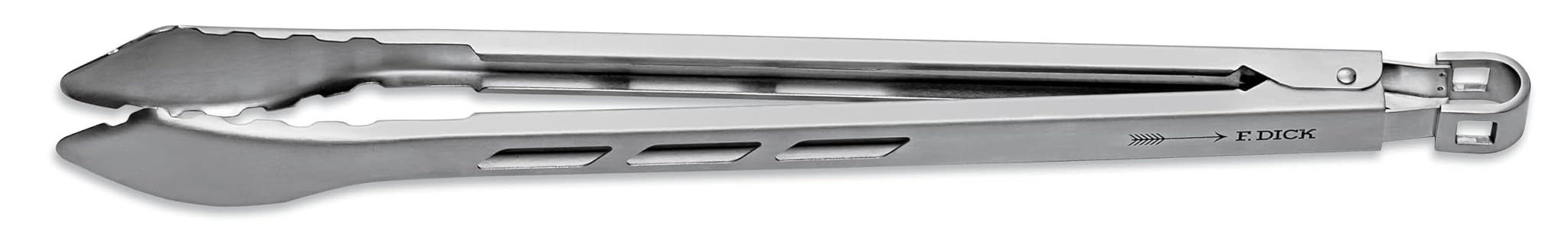 F. Dick Pinza per Barbecue 40cm