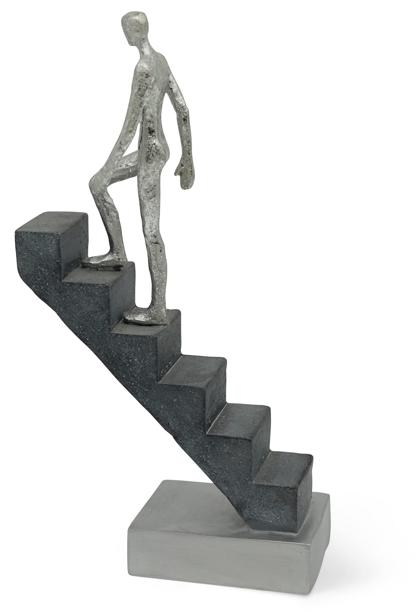 Figura Decorativa «La Strada verso la Cima» 29cm