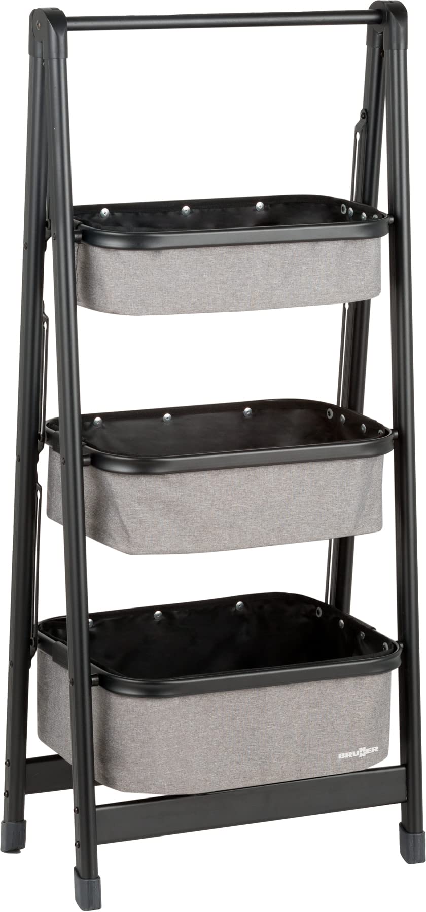 Brunner 0422098N Latiga Scaffale Campeggio Pieghevole