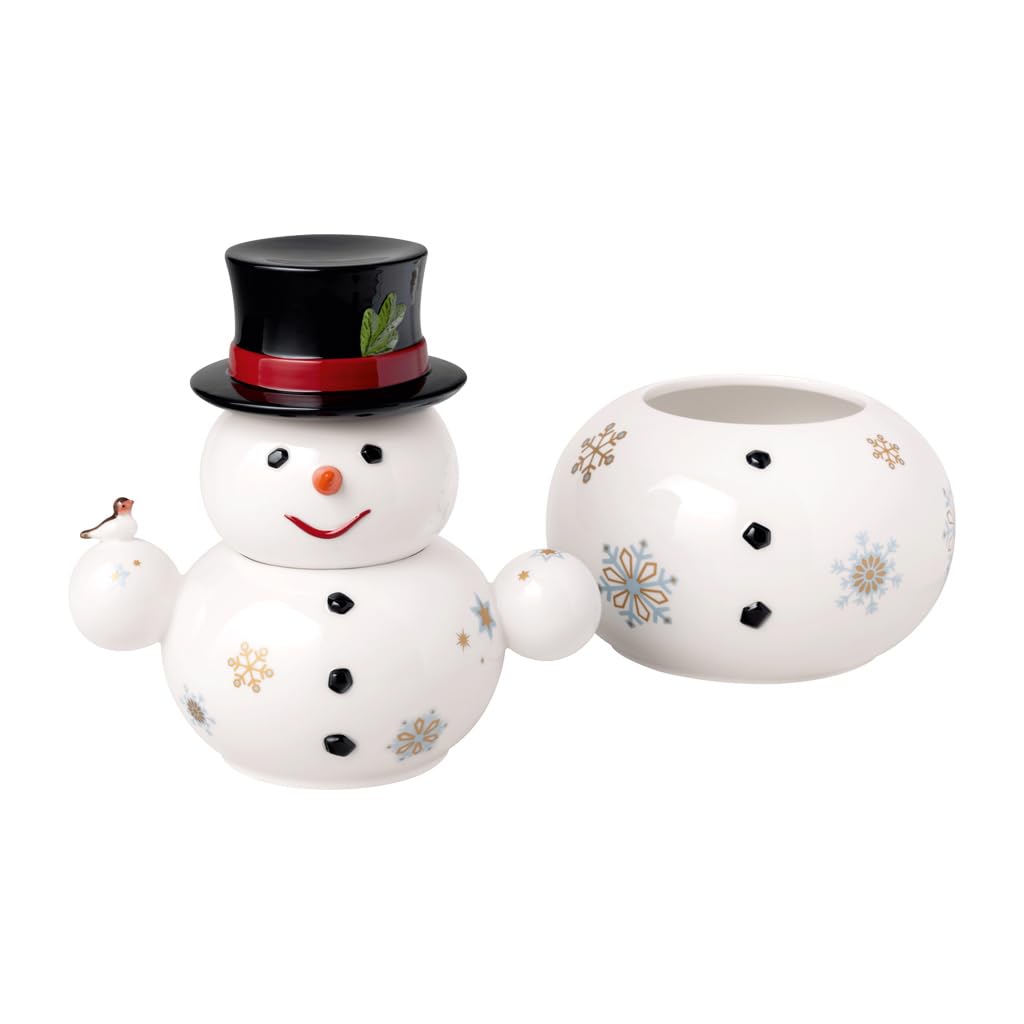 Villeroy & Boch Christmas Toys Memory Barattolo