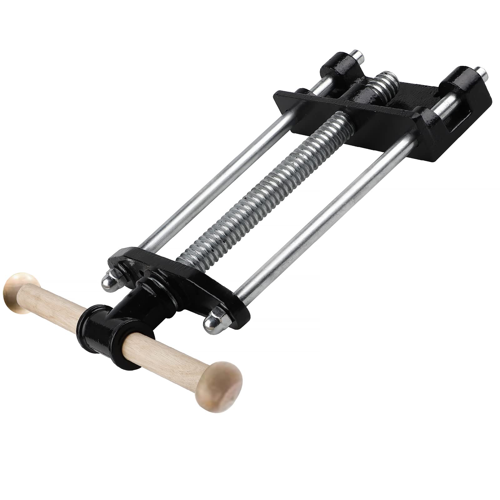 Cprosp Morsa da Banco Falegname 7'' in Acciaio