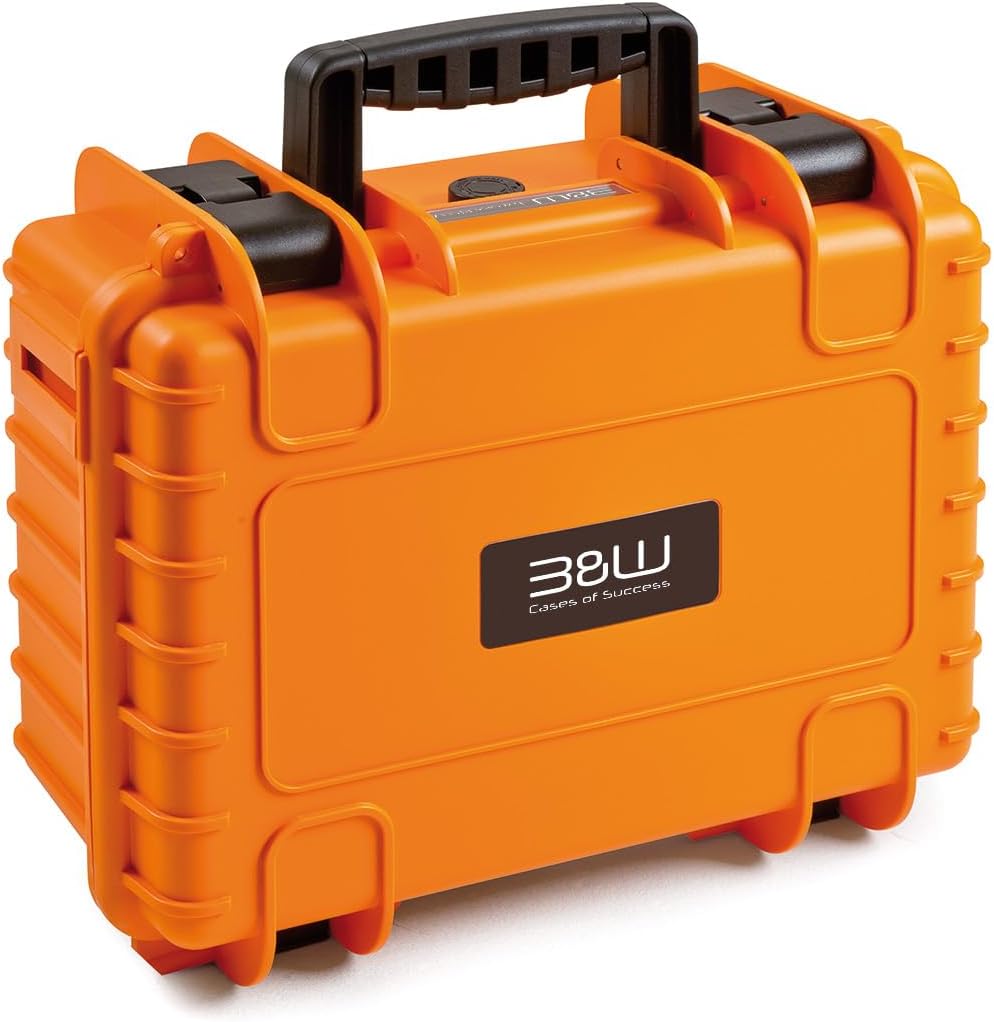 B&W, Custodia per esterni - immagine 3