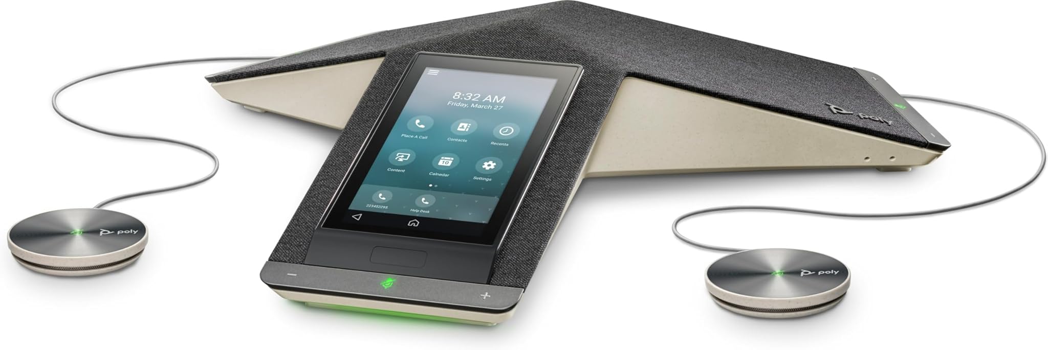 HP Kit di espansione microfono Poly Trio C-Series