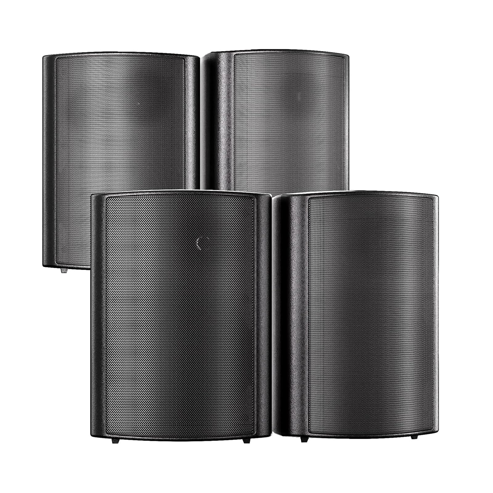 Studiofinix Altoparlanti Outdoor Wall Mount Bluetooth