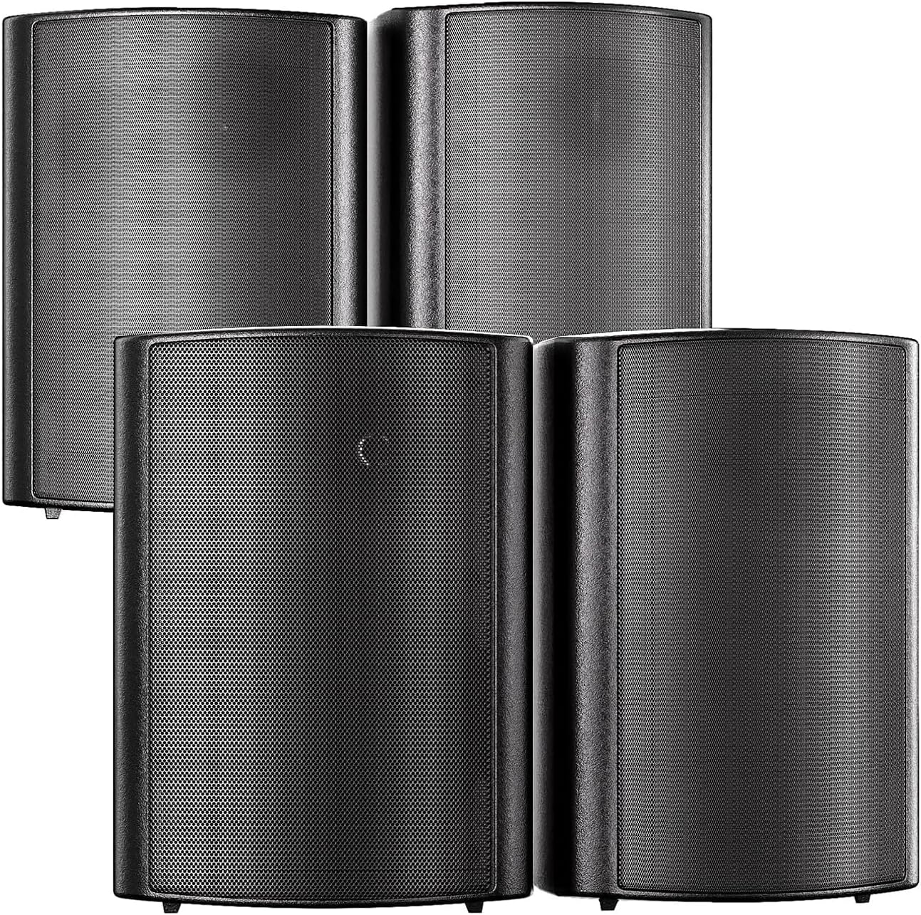 Studiofinix Altoparlanti Outdoor Wall Mount Bluetooth - immagine 1