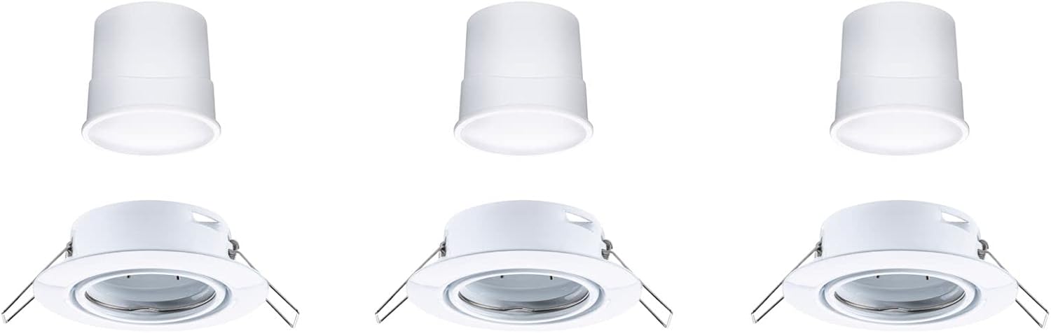 Paulmann 92463 Lampada LED da Incasso Base Smart Home Zigbee - immagine 10
