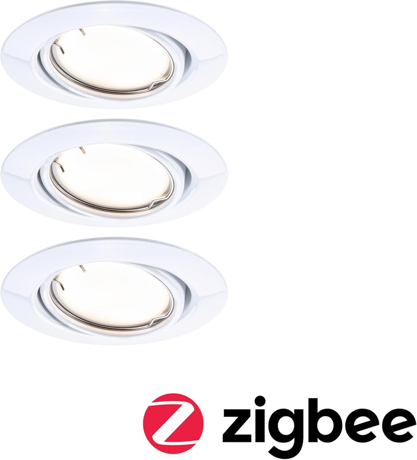 Paulmann 92463 Lampada LED da Incasso Base Smart Home Zigbee - immagine 11