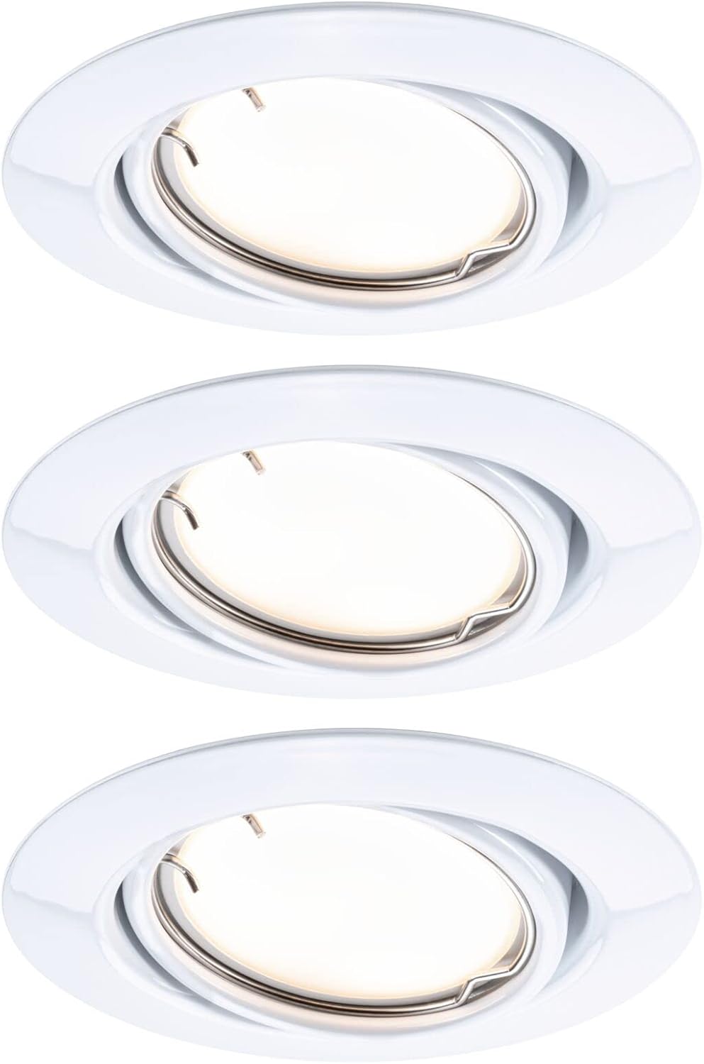 Paulmann 92463 Lampada LED da Incasso Base Smart Home Zigbee - immagine 12