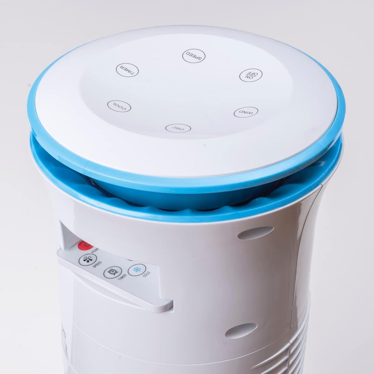 Macom Enjoy & Relax 985 Breeze Tower Plus Raffrescatore - immagine 4