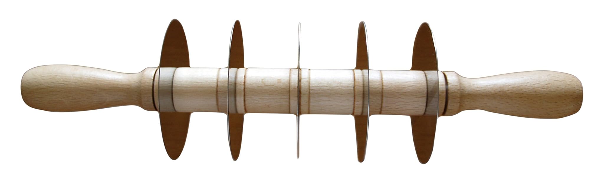 Elettro Center Art.001 Tagliasfoglia, Acciaio Inossidabile, Argento